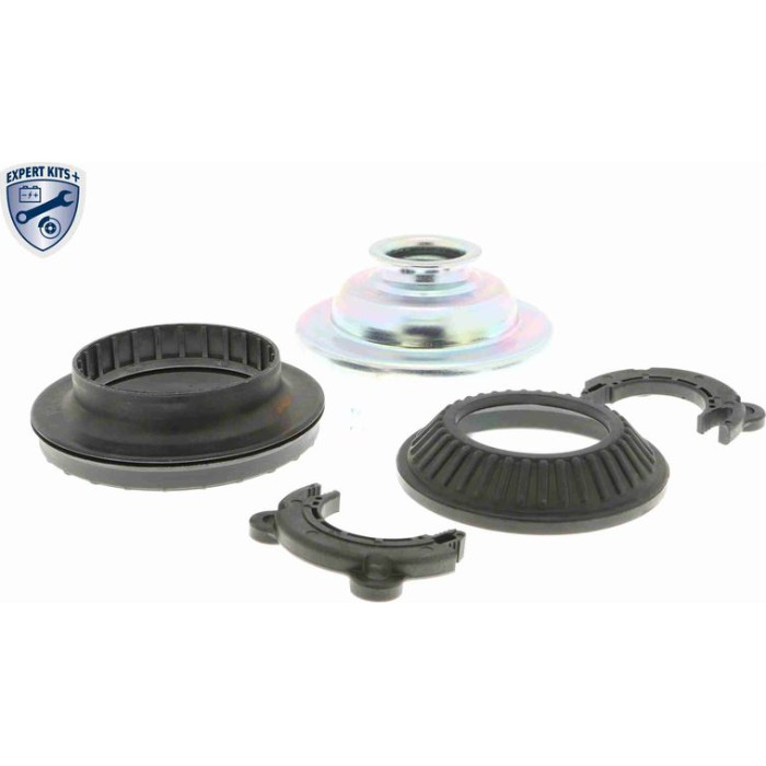 Vaico V40-0550-1 Reparatursatz, Federbeinstützlager Expert Kits + Vaico V40-0550-1 Reparatursatz, Federbeinstützlager Expert Kits +