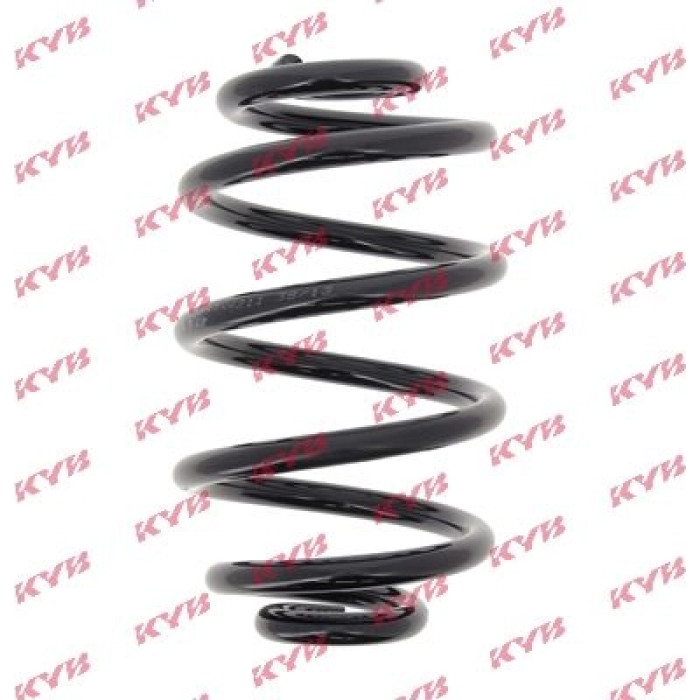 KYB RX6211 Fahrwerksfeder K-Flex KYB RX6211 Fahrwerksfeder K-Flex