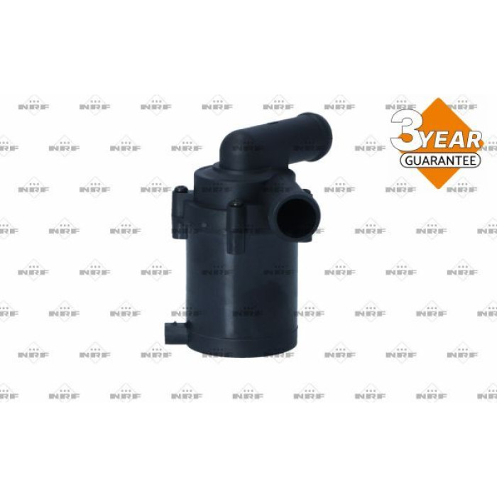 NRF 390044 Zusatzwasserpumpe EASY FIT NRF 390044 Zusatzwasserpumpe EASY FIT