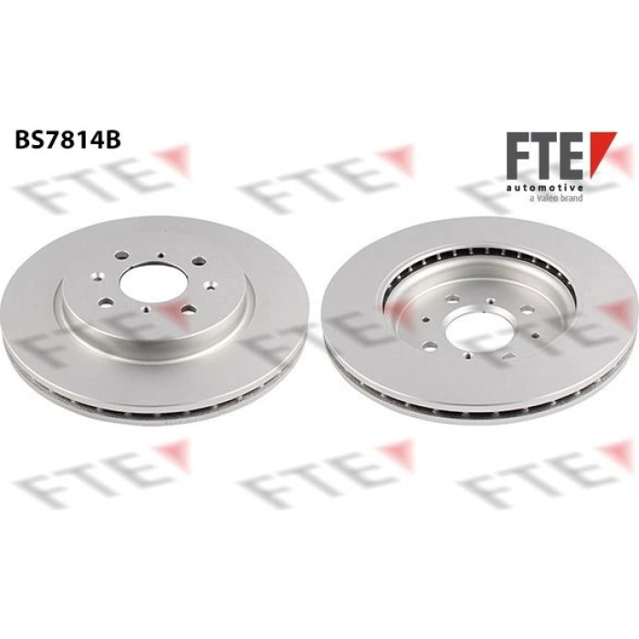 Bremsscheibe 9082247