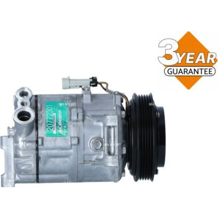 NRF 32313 Kompressor, Klimaanlage NRF 32313 Kompressor, Klimaanlage