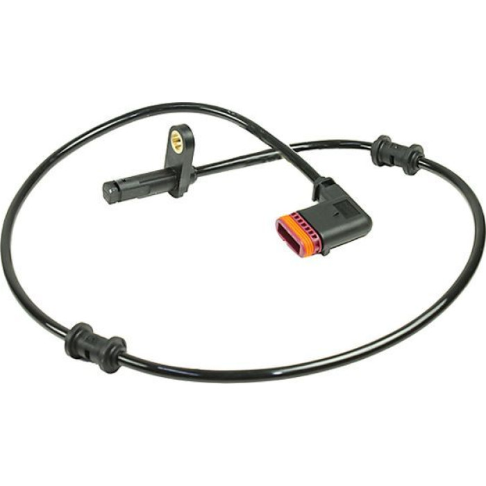 Metzger 0900977 Sensor, Raddrehzahl