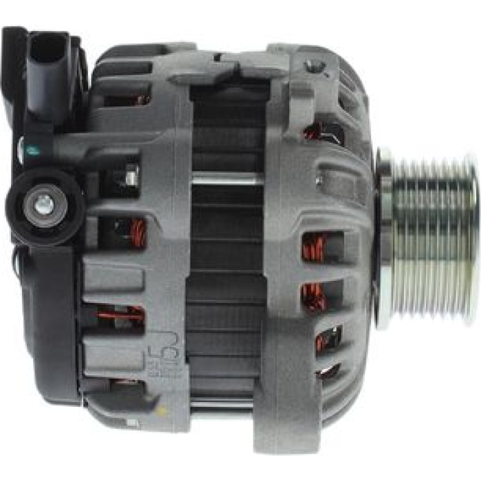 Generator F 000 BL0 1A3 Generator F 000 BL0 1A3