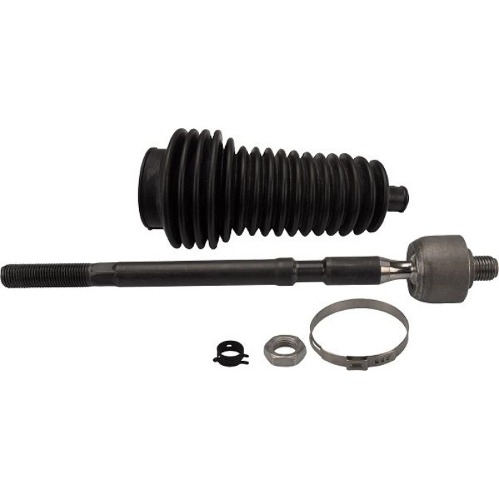 TRW JAR654 Axialgelenk, Spurstange
