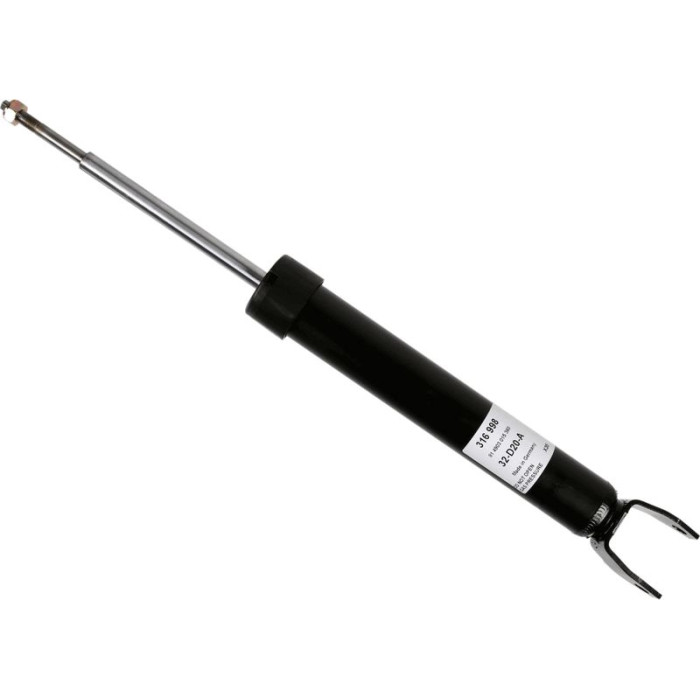 Stoßdämpfer 316 998