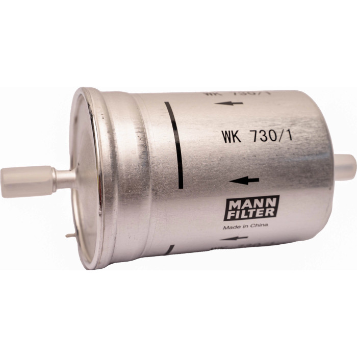 MANN-FILTER WK 730/1 Kraftstofffilter MANN-FILTER WK 730/1 Kraftstofffilter