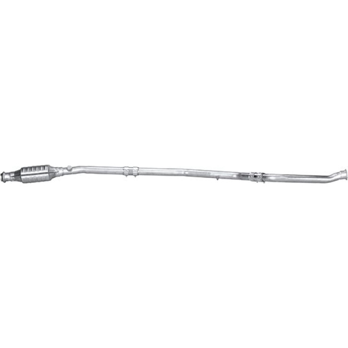 Hella 8LE 366 052-221 Katalysator Easy2Fit – PARTNERED with Faurecia Hella 8LE 366 052-221 Katalysator Easy2Fit – PARTNERED with Faurecia