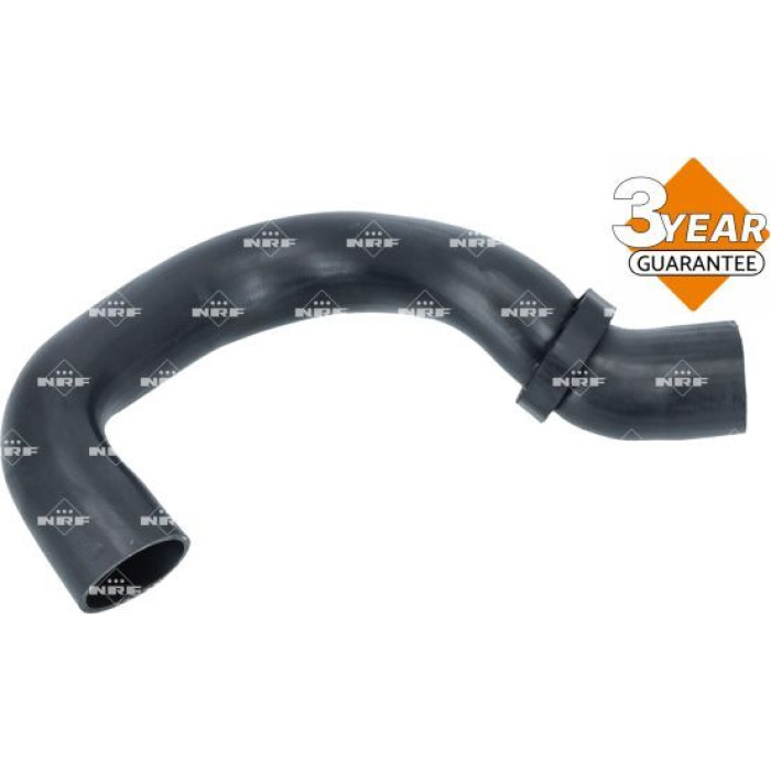 NRF 166331 Ladeluftschlauch EASY FIT