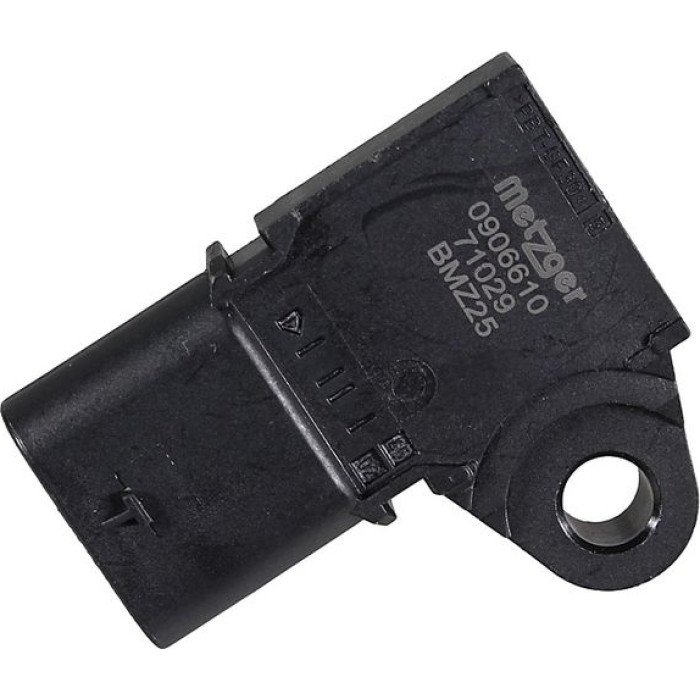 Metzger 0906610 Sensor, Saugrohrdruck Metzger 0906610 Sensor, Saugrohrdruck