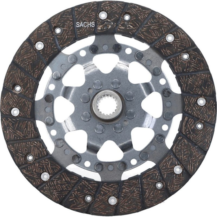 SACHS 3000 950 090 Kupplungssatz SACHS 3000 950 090 Kupplungssatz