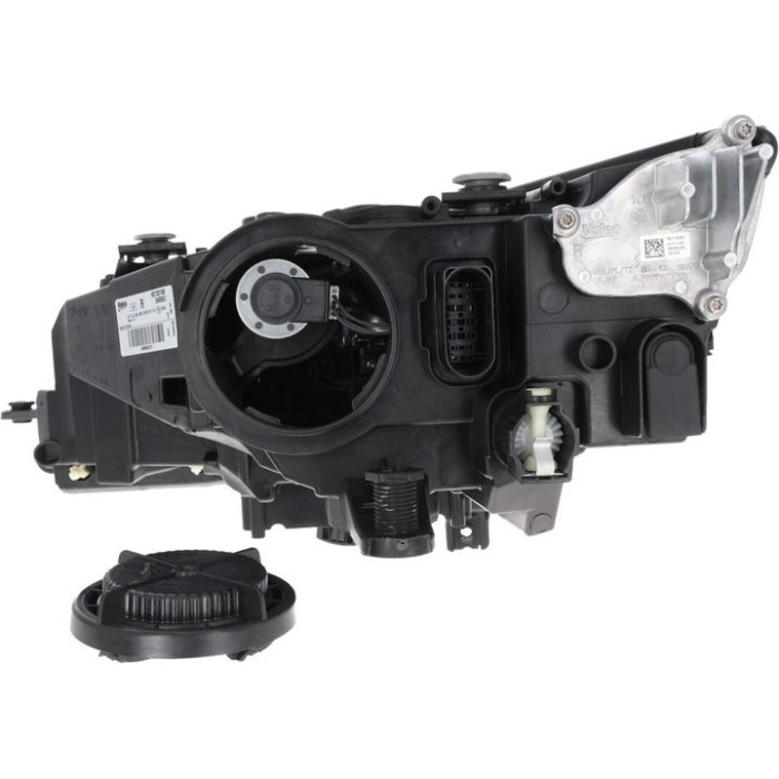 Valeo 046953 Hauptscheinwerfer