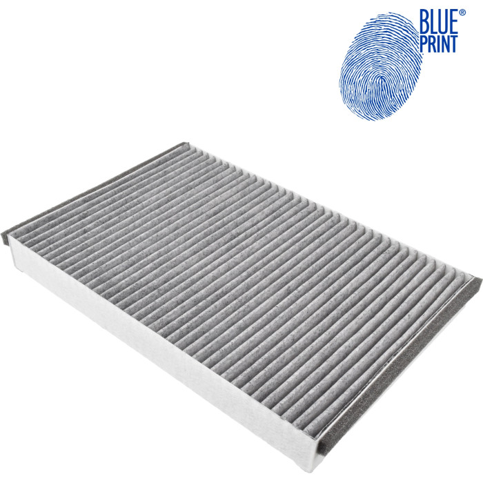 Blue Print ADW192504 Filter, Innenraumluft Blue Print ADW192504 Filter, Innenraumluft