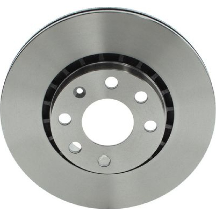 BOSCH 0 986 478 535 Bremsscheibe