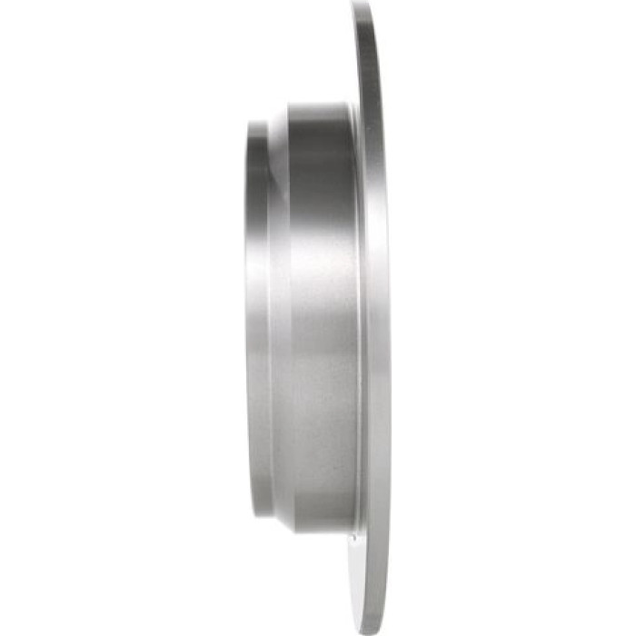 BOSCH 0 986 479 449 Bremsscheibe
