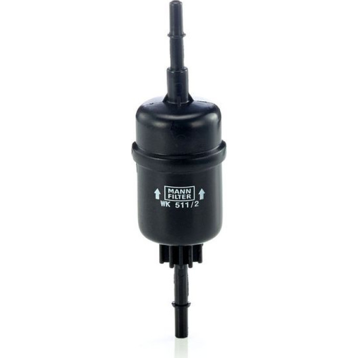 Mann-Filter WK 511/2 Kraftstofffilter