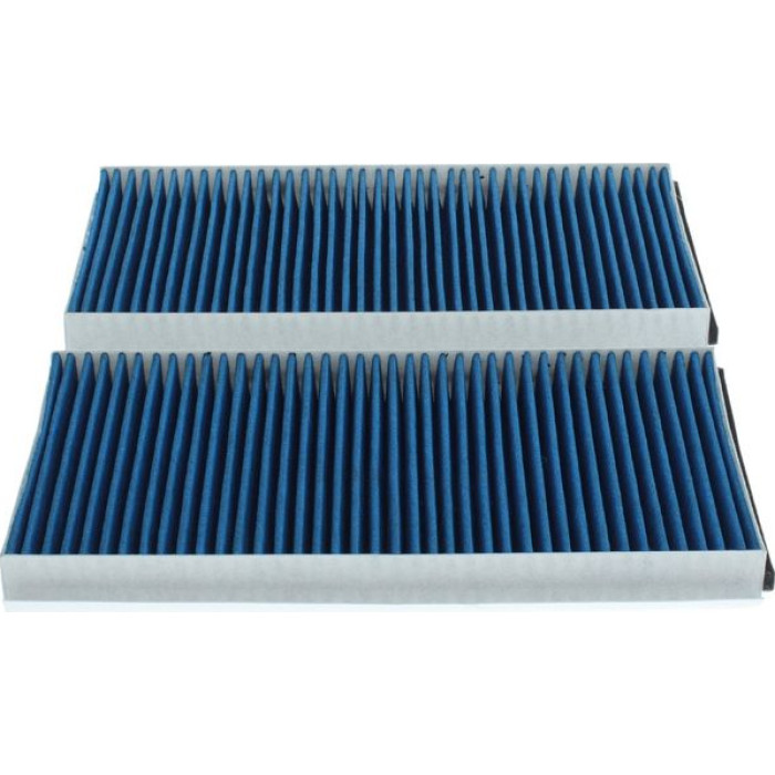 BOSCH 0 986 628 618 Filter, Innenraumluft FILTER+pro BOSCH 0 986 628 618 Filter, Innenraumluft FILTER+pro