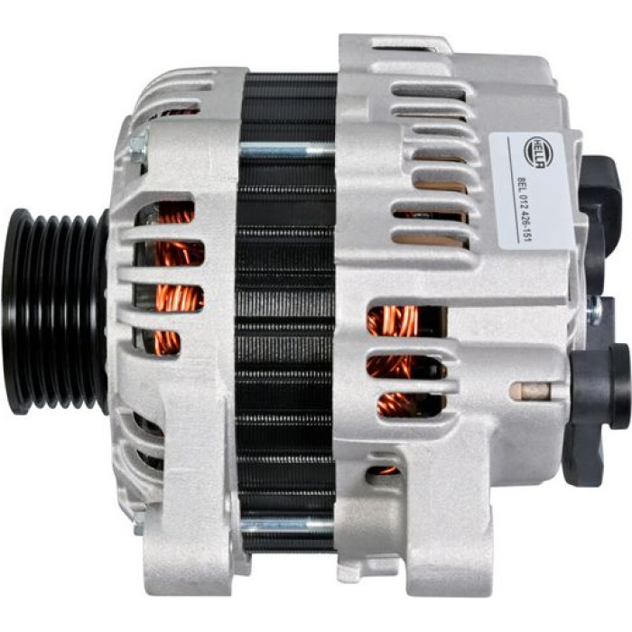 Generator 8EL 012 426-151