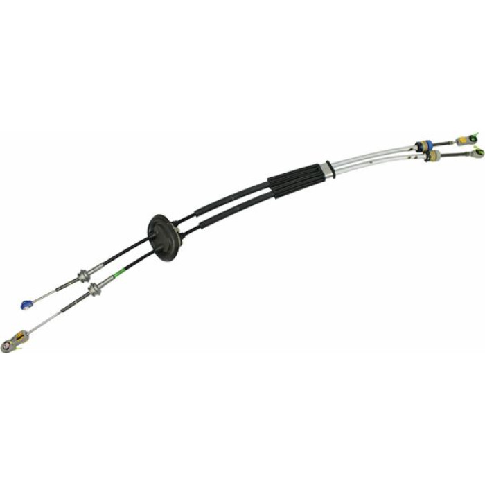Metzger 3150183 Seilzug, Schaltgetriebe