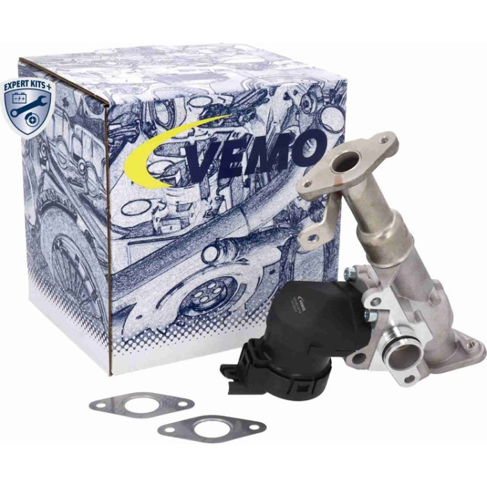 Vemo V20-63-0014 AGR-Ventil Expert Kits + Vemo V20-63-0014 AGR-Ventil Expert Kits +
