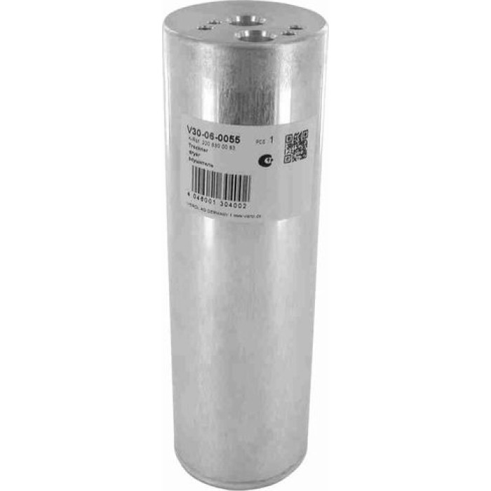Vemo V30-06-0055 Trockner, Klimaanlage