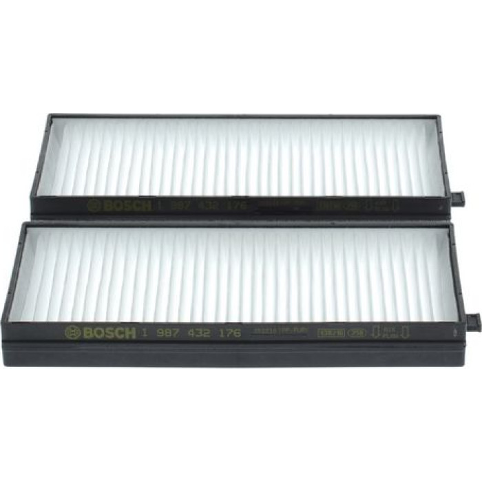 BOSCH 1 987 432 176 Innenraumfilter BOSCH 1 987 432 176 Innenraumfilter