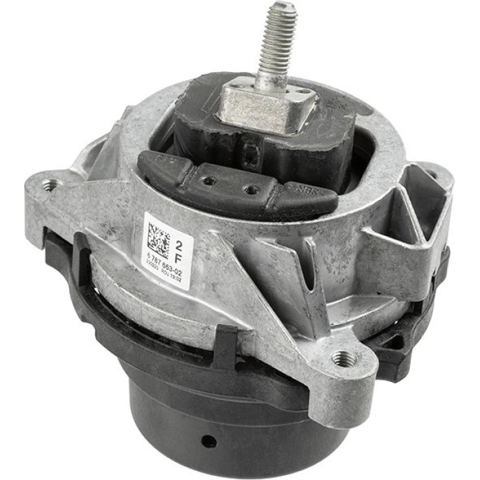 Lemförder 37433 01 Lagerung, Motor Lemförder 37433 01 Lagerung, Motor