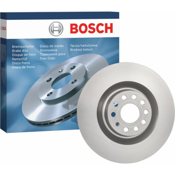 BOSCH 0 986 479 204 Bremsscheibe BOSCH 0 986 479 204 Bremsscheibe