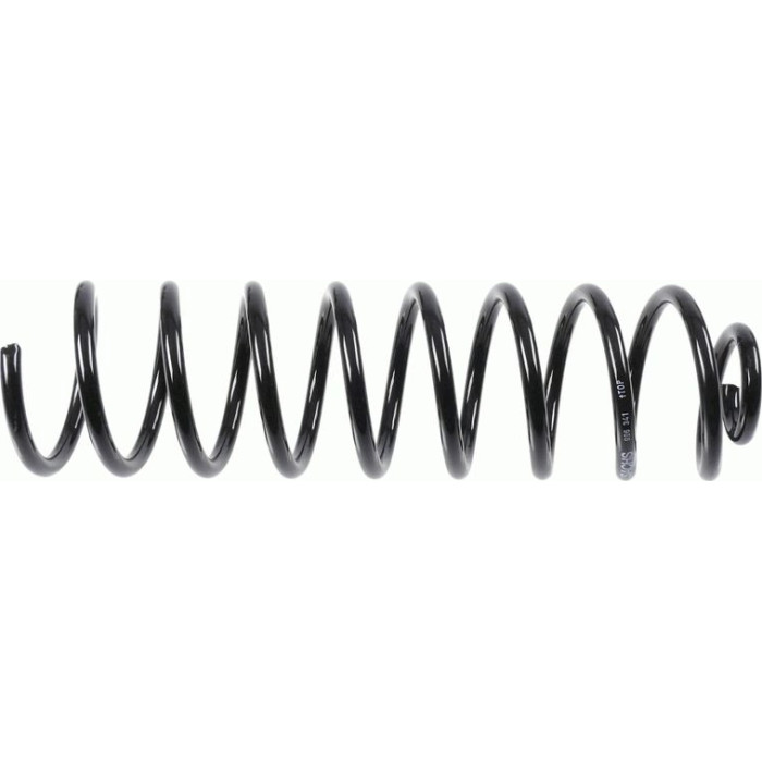 Sachs 996 341 Fahrwerksfeder