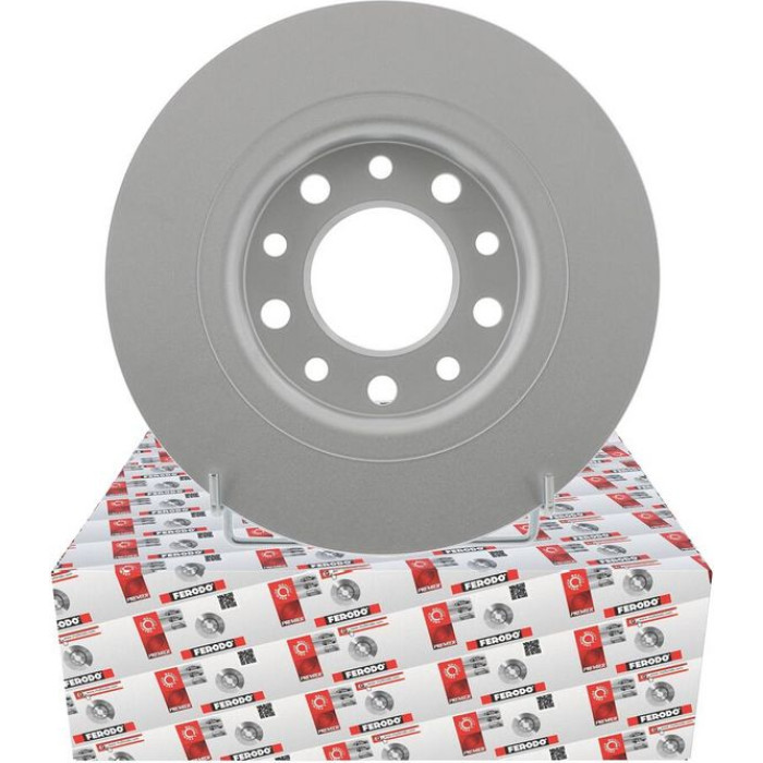 Ferodo DDF2333C Bremsscheibe PREMIER Ferodo DDF2333C Bremsscheibe PREMIER