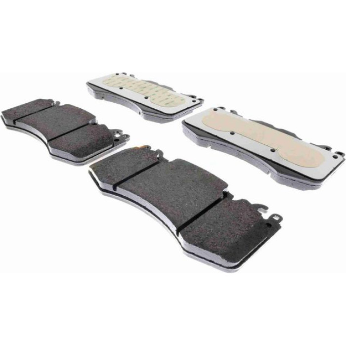 Vaico V48-0216 Bremsbelagsatz, Scheibenbremse Green Mobility Parts