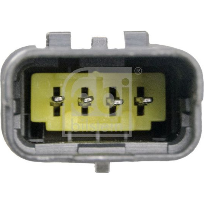 febi bilstein 198257 Lambdasonde febi bilstein 198257 Lambdasonde