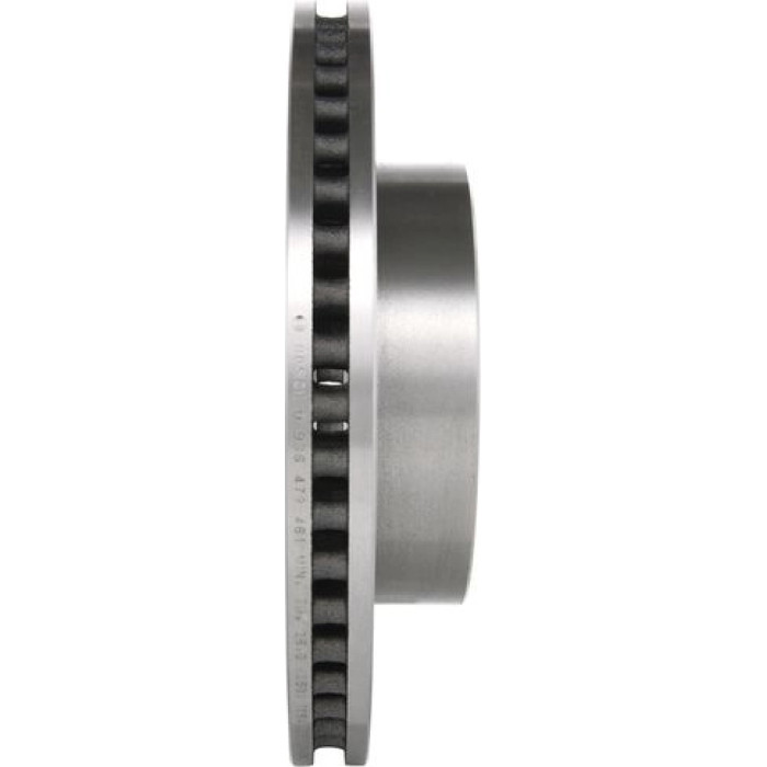 BOSCH 0 986 479 461 Bremsscheibe