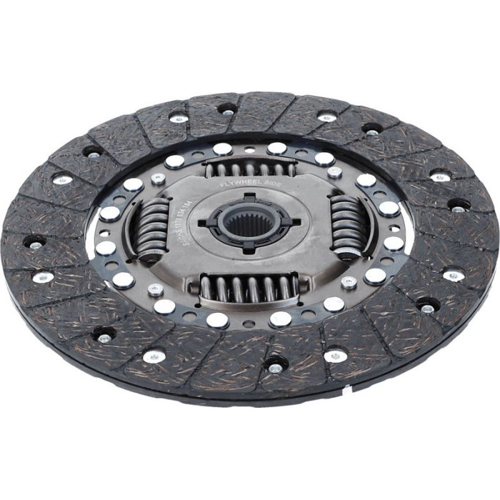 SACHS 3000 951 608 Kupplungssatz