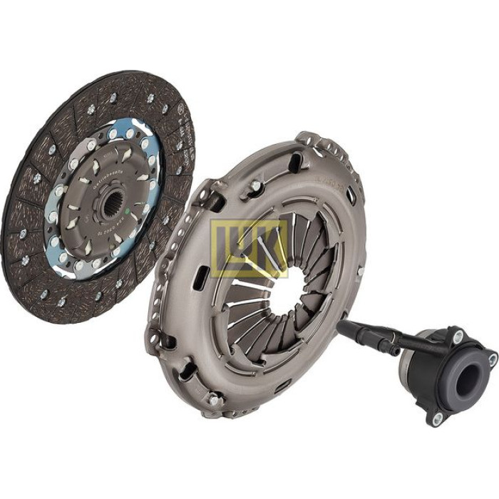 LuK 624 3126 34 Kupplungssatz RepSet Pro LuK 624 3126 34 Kupplungssatz RepSet Pro