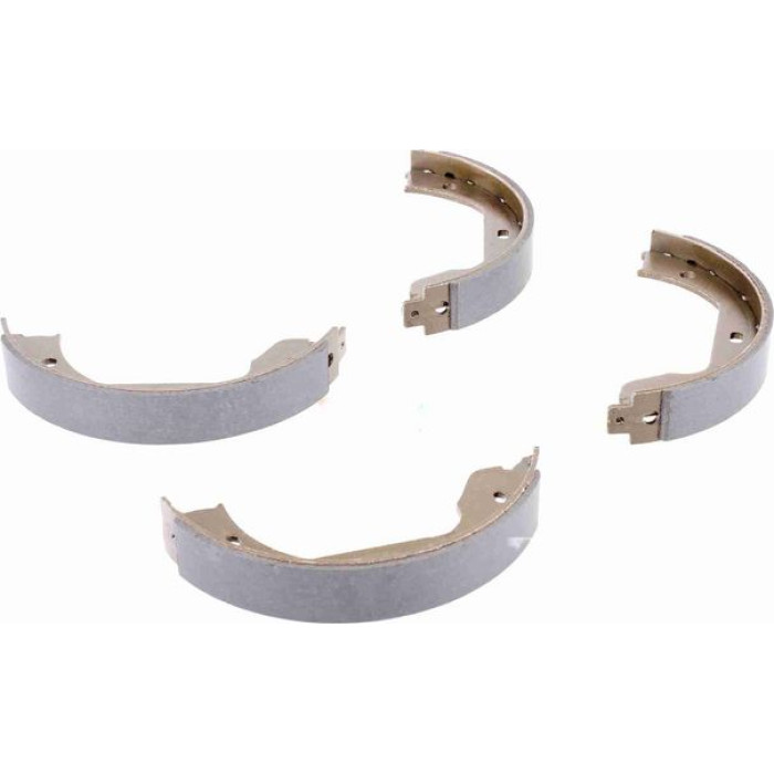 Vaico V20-4118 Bremsbackensatz, Feststellbremse Green Mobility Parts Vaico V20-4118 Bremsbackensatz, Feststellbremse Green Mobility Parts