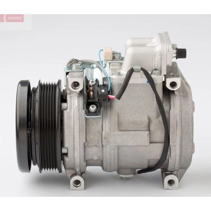 DENSO 10PA20C Klimakompressor DCP17147 DENSO 10PA20C Klimakompressor DCP17147