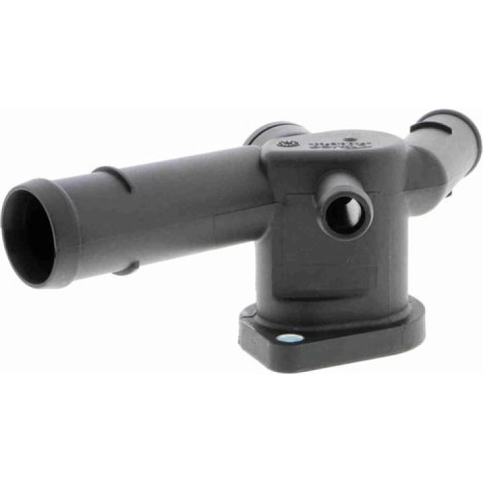 Vaico V10-0560 Kühlmittelflansch