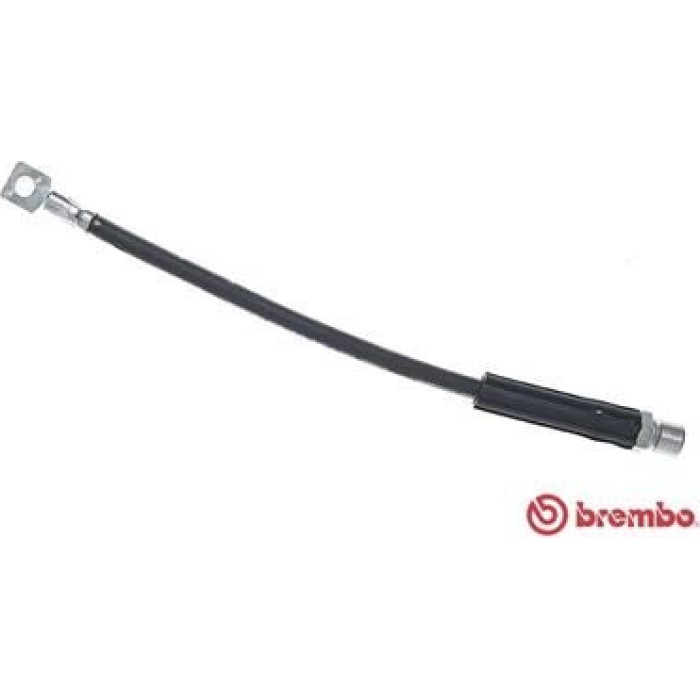 Brembo T 59 006 Bremsschlauch ESSENTIAL LINE Brembo T 59 006 Bremsschlauch ESSENTIAL LINE