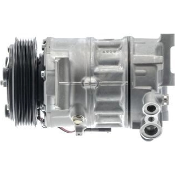 MAHLE ORIGINAL ACP 490 000P Klimakompressor PXC16, 12V, PAG 46, R 134a MAHLE ORIGINAL ACP 490 000P Klimakompressor PXC16, 12V, PAG 46, R 134a
