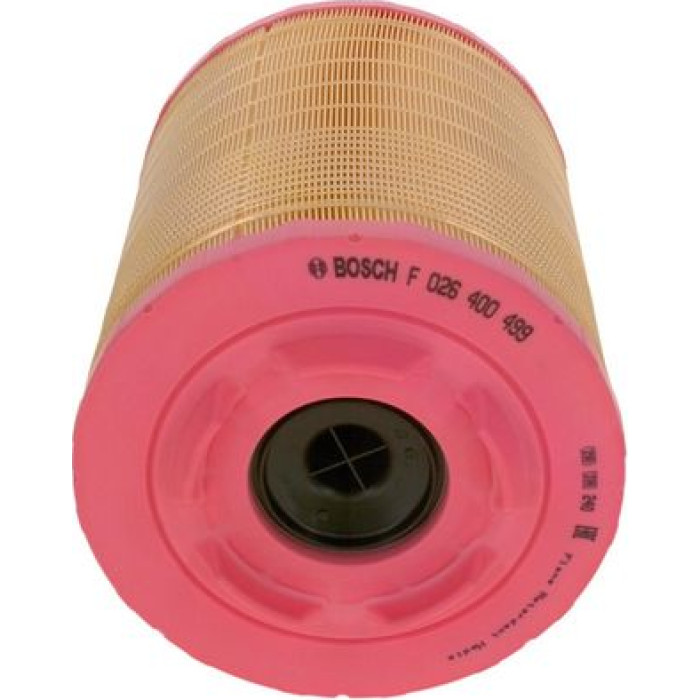 BOSCH F 026 400 499 Luftfilter BOSCH F 026 400 499 Luftfilter