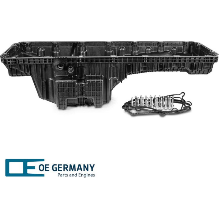 Ölwanne für Mercedes Benz OM 471 LA 471 010 69 13 OEGERMANY 010106471000 Ölwanne für Mercedes Benz OM 471 LA 471 010 69 13 OEGERMANY 010106471000