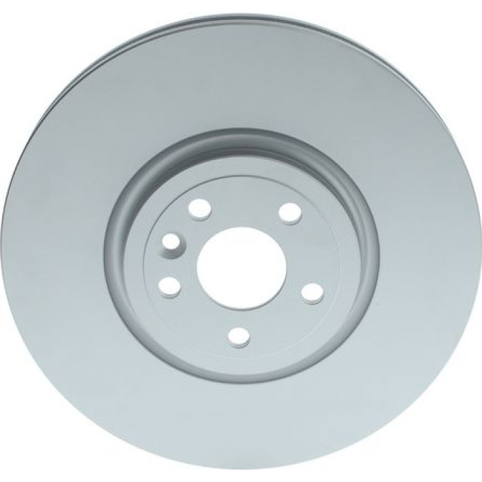 BOSCH 0 986 479 G33 Bremsscheibe