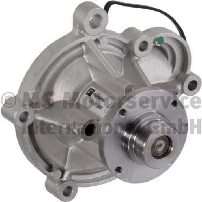 Pierburg 7.07152.26.0 Wasserpumpe Pierburg 7.07152.26.0 Wasserpumpe