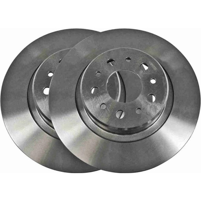 Vaico V24-40007 Bremsscheibe