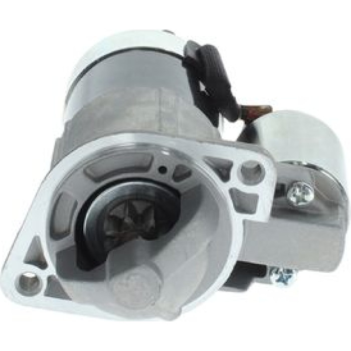 BOSCH 1 986 S01 378 Starter BOSCH 1 986 S01 378 Starter