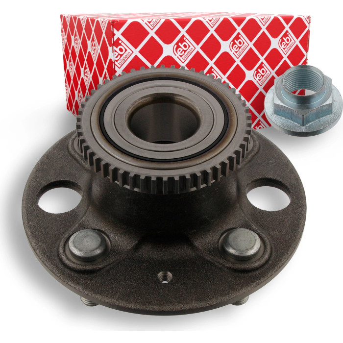 FEBI BILSTEIN 32306 Radlagersatz FEBI BILSTEIN 32306 Radlagersatz