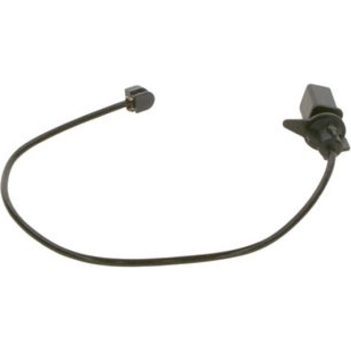 BOSCH 1 987 473 593 Warnkontakt, Bremsbelagverschleiß BOSCH 1 987 473 593 Warnkontakt, Bremsbelagverschleiß