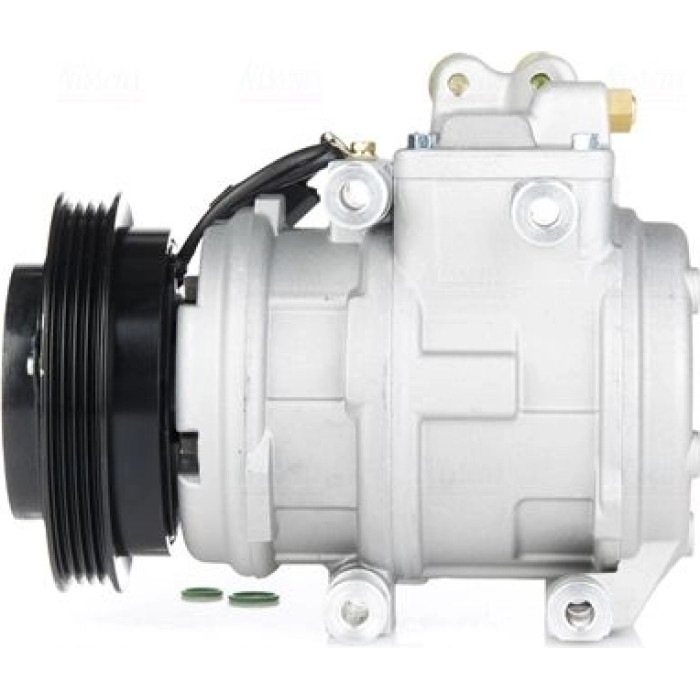 Nissens 89286 Kompressor, Klimaanlage FIRST FIT