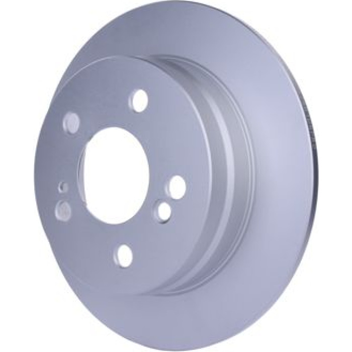 Hella 8DD 355 100-961 Bremsscheibe PRO Hella 8DD 355 100-961 Bremsscheibe PRO