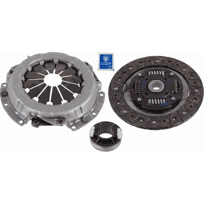 SACHS 3000 854 701 Kupplungssatz SACHS 3000 854 701 Kupplungssatz